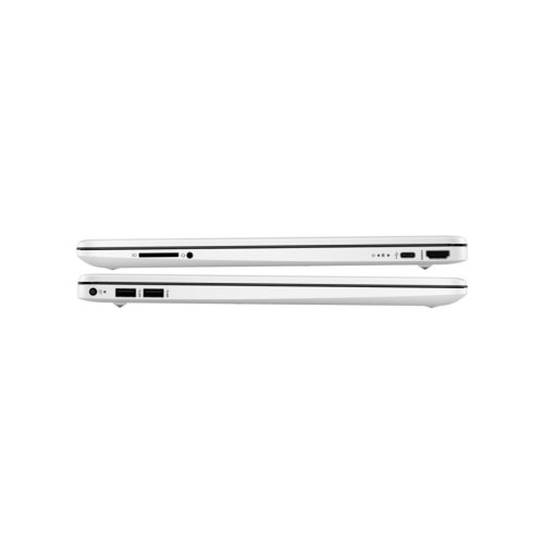 Ноутбук HP 15s-eq0005ur (8PK76EA) Transparent Silver