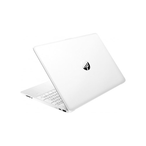 Ноутбук HP 15s-eq0005ur (8PK76EA) Transparent Silver