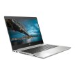 Ноутбук HP ProBook 450 G6 (4TC92AV_ITM3) Silver