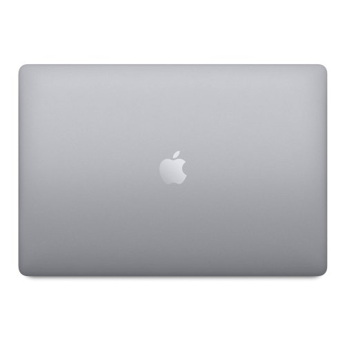 Ноутбук Apple MacBook Pro (Z0XZ001FF) 2019 Space Gray Офіційна гарантія