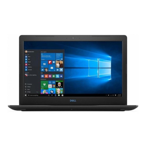 Ноутбук Dell G3 3579 (IG315FI716S5FPDL-8BK) Black