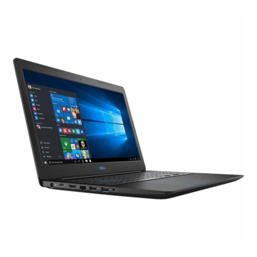 Ноутбук Dell G3 3579 (IG315FI716S5FPDL-8BK) Black