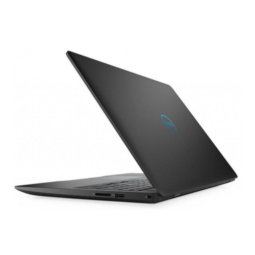 Ноутбук Dell G3 3579 (IG315FI716S5FPDL-8BK) Black