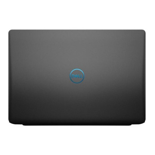 Ноутбук Dell G3 3579 (IG315FI716S5FPDL-8BK) Black