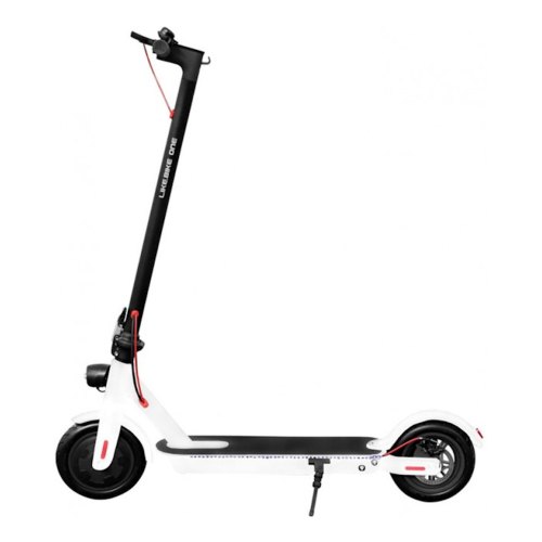 Електросамокат Like.Bike One Plus (white)