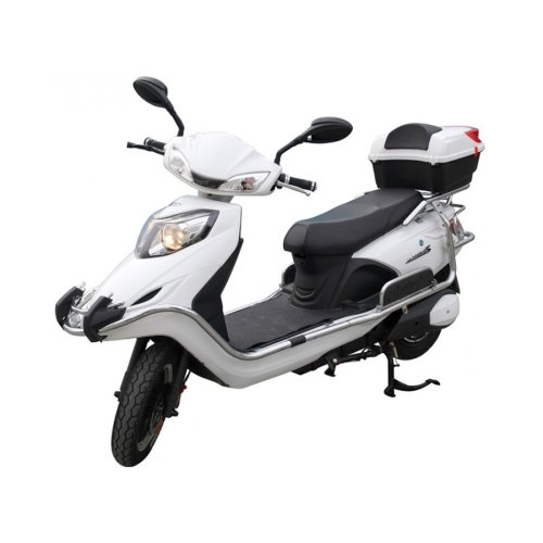 Електроскутер AIMA JOURNEY KING Е (white)