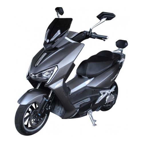 Електроскутер AIMA TIGER X6 (grey)