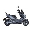 Електроскутер AIMA TIGER X6 (grey)