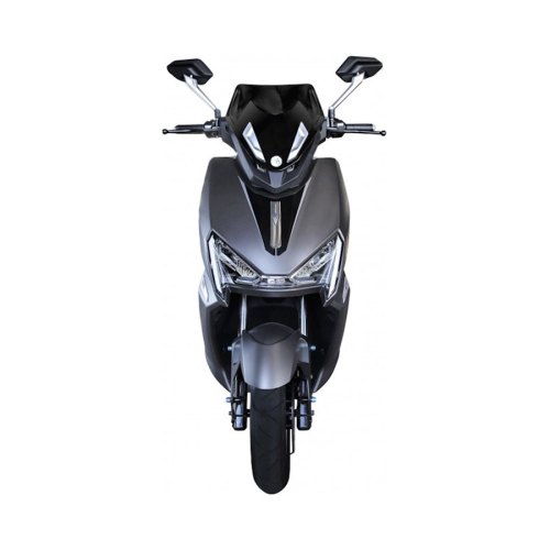 Електроскутер AIMA TIGER X6 (grey)