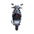 Електроскутер AIMA TIGER X6 (grey)