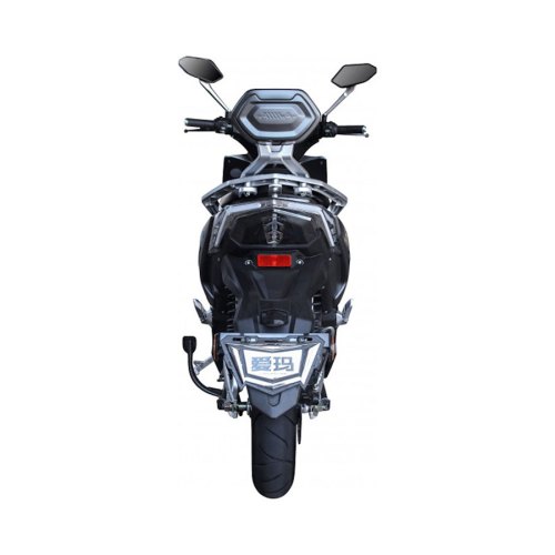 Електроскутер AIMA TIGER X6 (grey)
