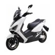 Електроскутер AIMA TIGER X6 (white)