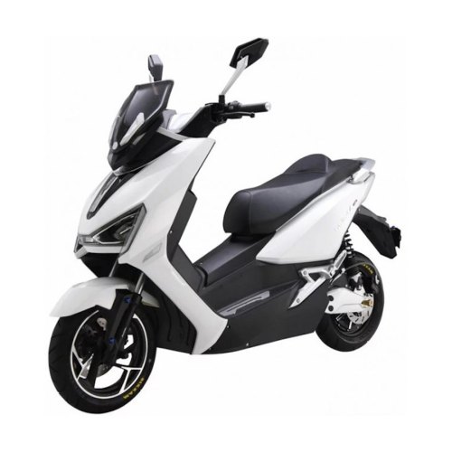 Електроскутер AIMA TIGER X6 (white)