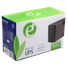 Пристрій безперебійного живлення Maxxter 650VA ( MX-UPS-B650-02) (MX-UPS-B650-02)