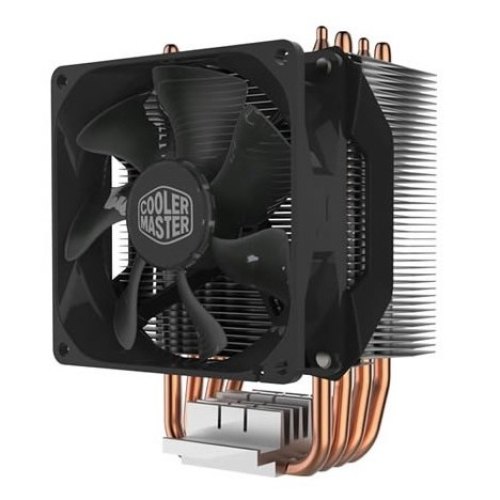 Кулер Cooler Master Hyper H412R (RR-H412-20PK-R2)