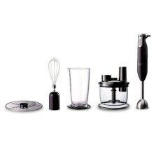 Блендер заглибний Panasonic 600Вт, чаша-700мл, чорний