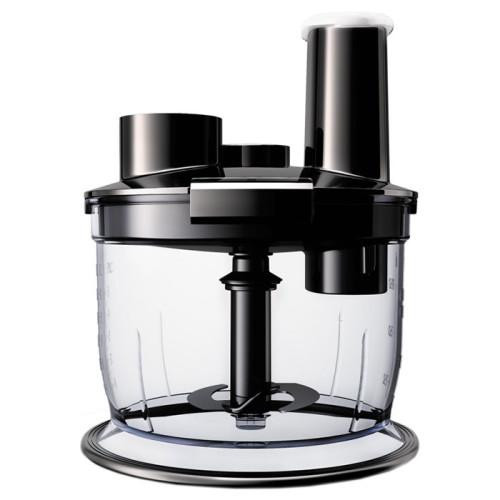 Блендер заглибний Panasonic 600Вт, чаша-700мл, чорний