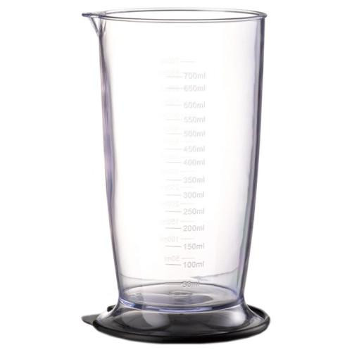 Блендер заглибний Panasonic 600Вт, чаша-700мл, чорний