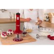 Блендер Russell Hobbs заглибний Desire 500Вт, 2в1, чаша-500мл, червоний
