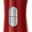 Блендер Russell Hobbs заглибний Desire 500Вт, 2в1, чаша-500мл, червоний
