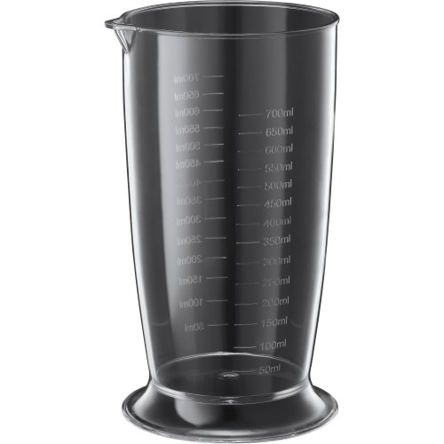 Блендер Russell Hobbs заглибний Desire 500Вт, 2в1, чаша-500мл, червоний