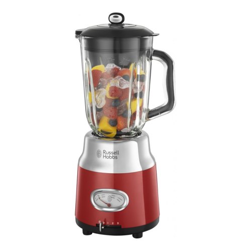 Блендер Russell Hobbs Retro 25190-56