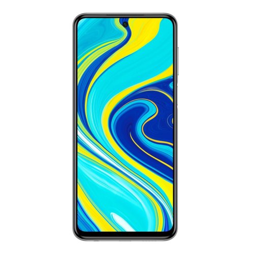Смартфон Xiaomi Redmi Note 9S 6/128Gb White