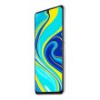 Смартфон Xiaomi Redmi Note 9S 6/128Gb White