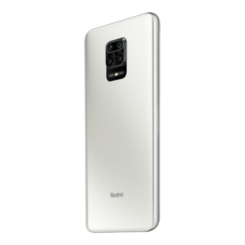 Смартфон Xiaomi Redmi Note 9S 6/128Gb White
