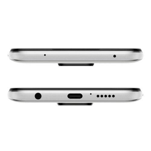 Смартфон Xiaomi Redmi Note 9S 6/128Gb White