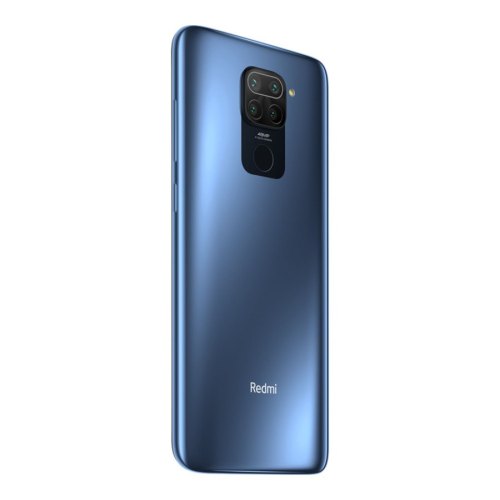 Смартфон Xiaomi Redmi Note 9 4/128GB Grey NFC