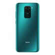 Смартфон Xiaomi Redmi Note 9 4/128GB Green NFC