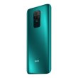 Смартфон Xiaomi Redmi Note 9 4/128GB Green NFC