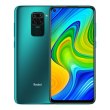 Смартфон Xiaomi Redmi Note 9 4/128GB Green NFC