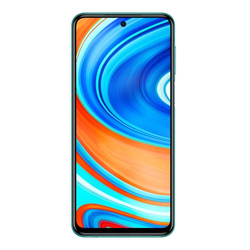 Смартфон Xiaomi Redmi Note 9 Pro 6/64Gb Green