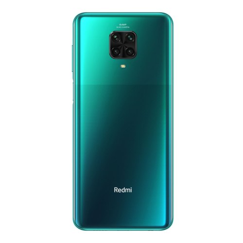 Смартфон Xiaomi Redmi Note 9 Pro 6/64Gb Green