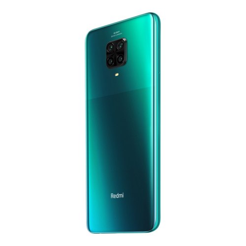 Смартфон Xiaomi Redmi Note 9 Pro 6/64Gb Green