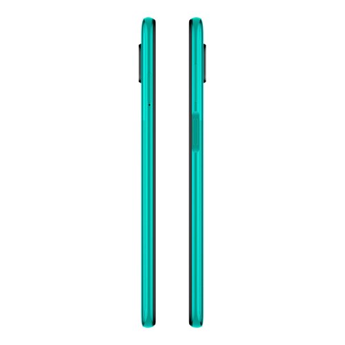 Смартфон Xiaomi Redmi Note 9 Pro 6/64Gb Green