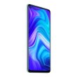 Смартфон Xiaomi Redmi Note 9 4/128Gb (Global) + NFC White **