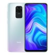 Смартфон Xiaomi Redmi Note 9 4/128Gb (Global) + NFC White **