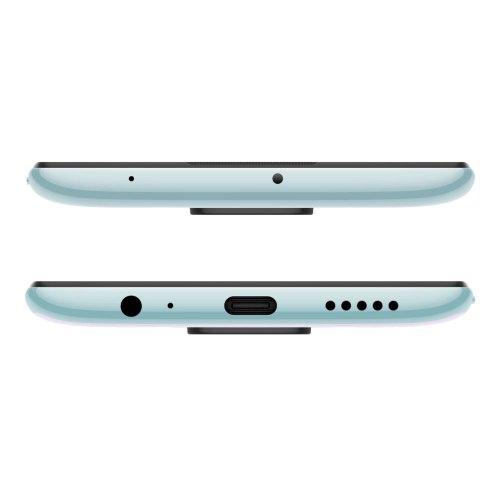 Смартфон Xiaomi Redmi Note 9 4/128Gb (Global) + NFC White **