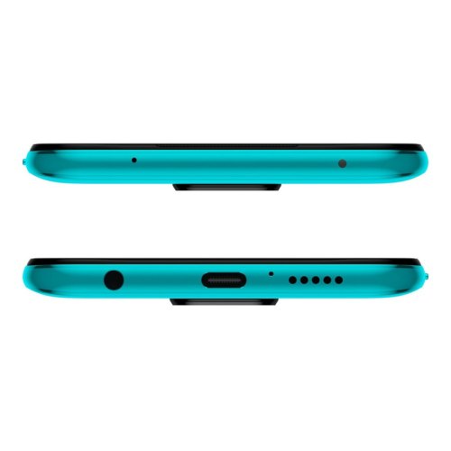 Смартфон Xiaomi Redmi Note 9S 6/128Gb Blue