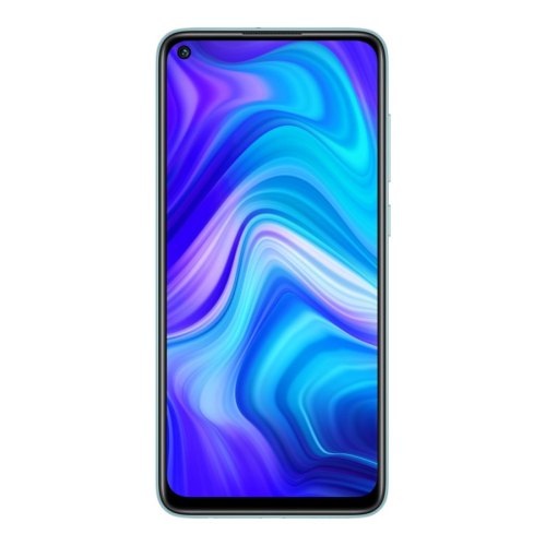 Смартфон Xiaomi Redmi Note 9 3/64Gb White