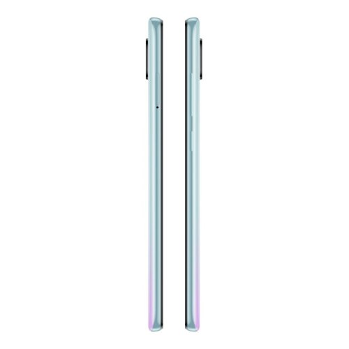 Смартфон Xiaomi Redmi Note 9 3/64Gb White