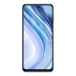 Смартфон Xiaomi Redmi Note 9 Pro 6/128Gb Grey