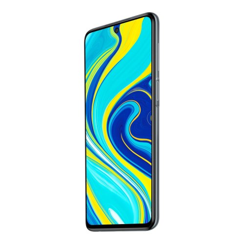 Смартфон Xiaomi Redmi Note 9S 6/128Gb Grey