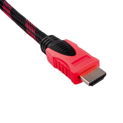 Кабель HDMI - HDMI, 2000см, LogicPower (LP2771), v1.4, 20м