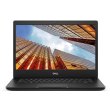 Ноутбук Dell Latitude 3400 (N116L340014ERC_W10) Black