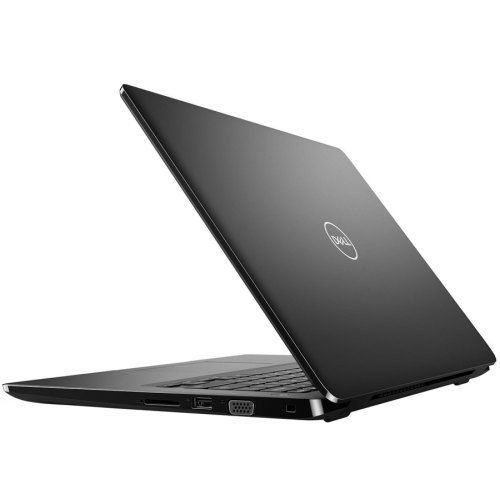 Ноутбук Dell Latitude 3400 (N116L340014ERC_W10) Black