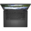 Ноутбук Dell Latitude 3400 (N116L340014ERC_W10) Black